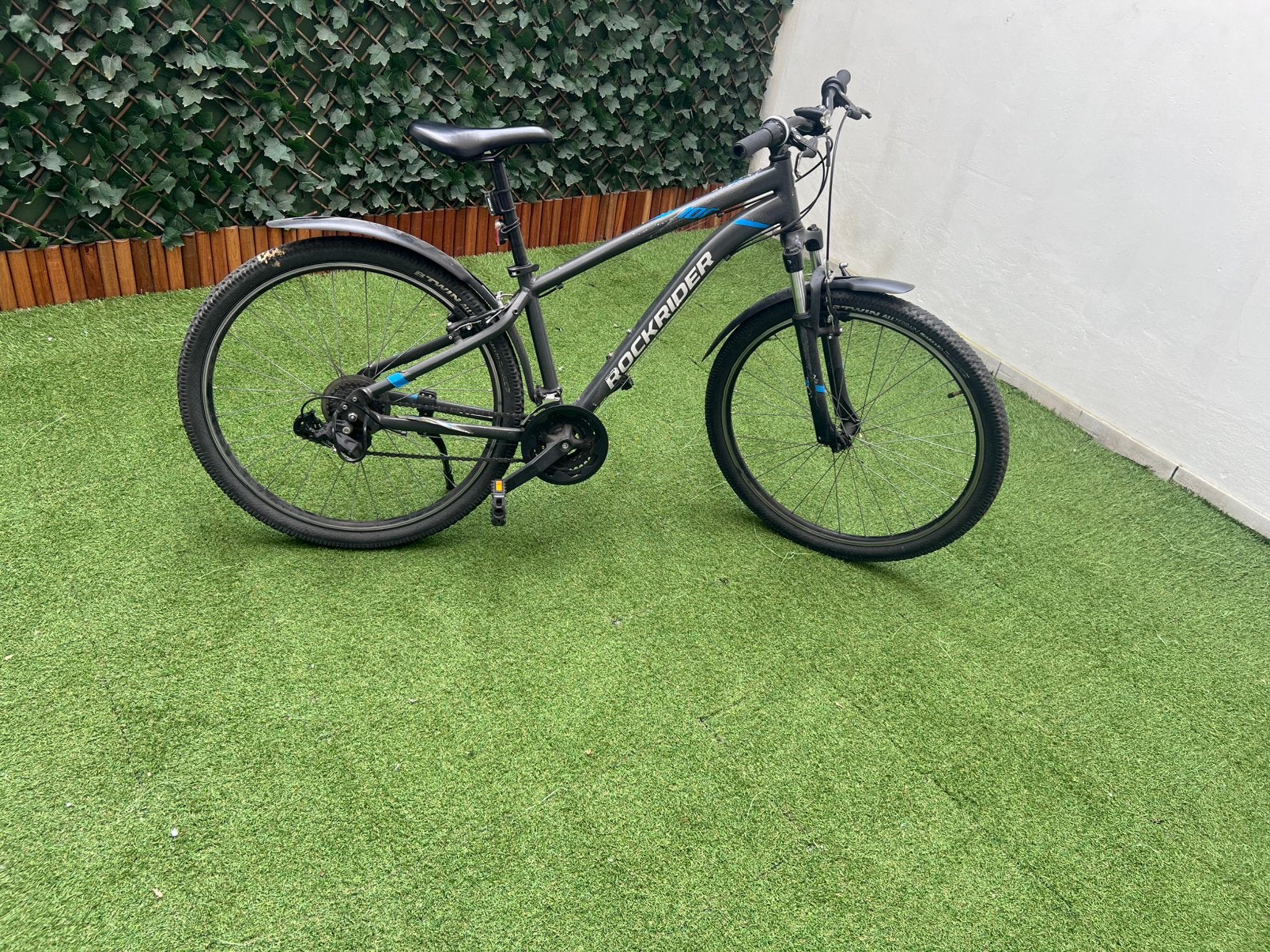 Fiets, Fietsen en Brommers, Ophalen