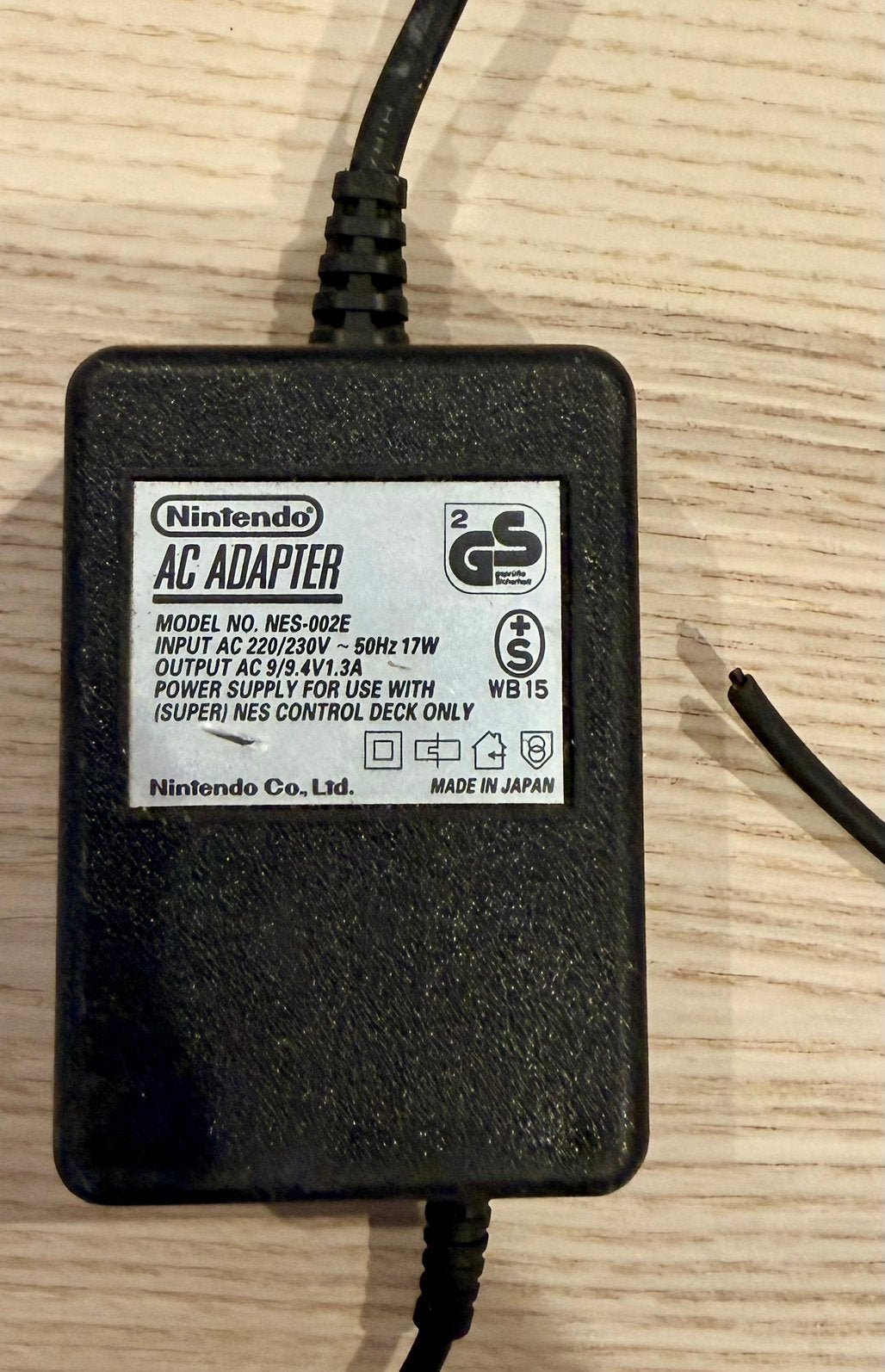 Atari 7800, Enlèvement ou Envoi, Utilisé, Avec 2 manettes, Atari 7800 ou Flashback