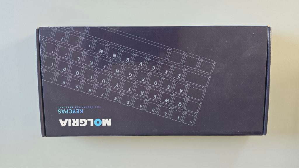 Molgria sakura keycaps, Computers en Software, Toetsenborden, Ophalen of Verzenden