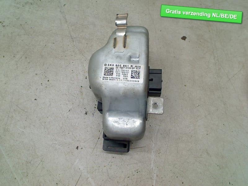 STUURSLOT Volkswagen Tiguan (5N1 / 2) (5K0905861B), Gebruikt, Volkswagen, Volkswagen AG, Kundenbetreuung@volkswagen.de