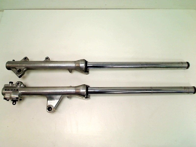 Honda Voorvork compleet VF 750 C 1985-1986, Motoren, Ophalen of Verzenden, Gebruikt