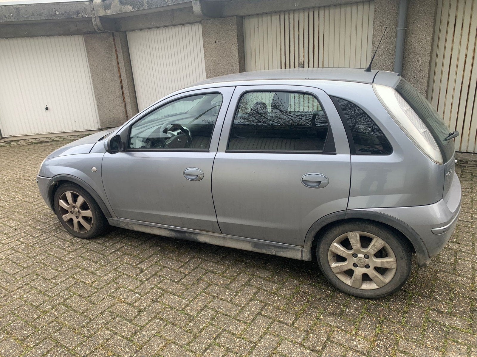 Opel Corsa, Auto's, Particulier, Corsa, Te koop, Benzine