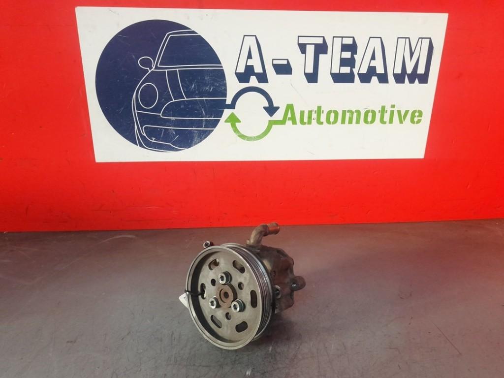 STUURBEKRACHTIGINGSPOMP Caddy III (2KA,2KH,2CA,2CH), Gebruikt, Volkswagen