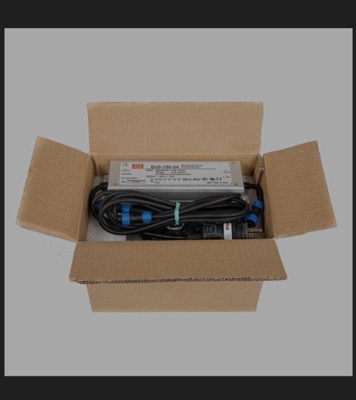 Spectro Light Starter 100W growlight., Tuin en Terras, Ophalen