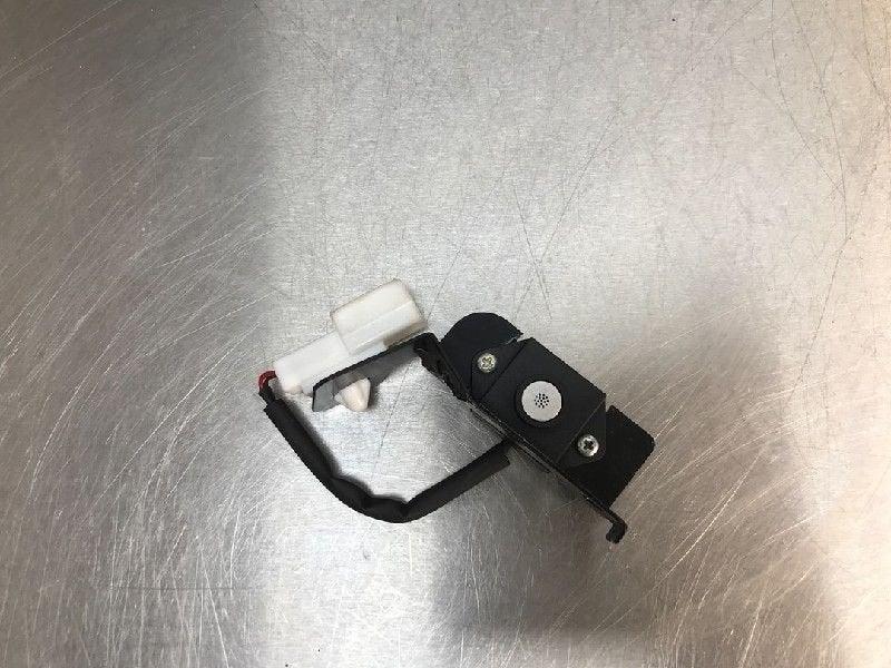 DIVERS Microfoon Mazda CX-7 (|FE0166EMO|290149001|), Utilisé, Mazda