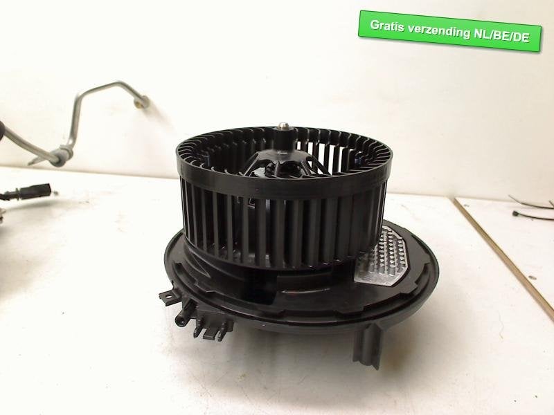 RADIATEUR MOTEUR Volkswagen Passat (3G2) (3Q1819021A), DENSO EUROPE B.V., Info@denso.nl, Volkswagen, Utilisé