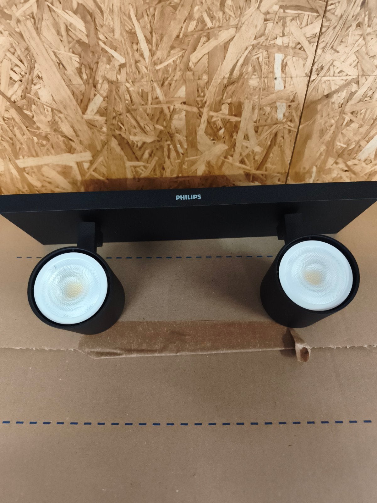 Phillips hue Runner, Ophalen, Afstandsbediening