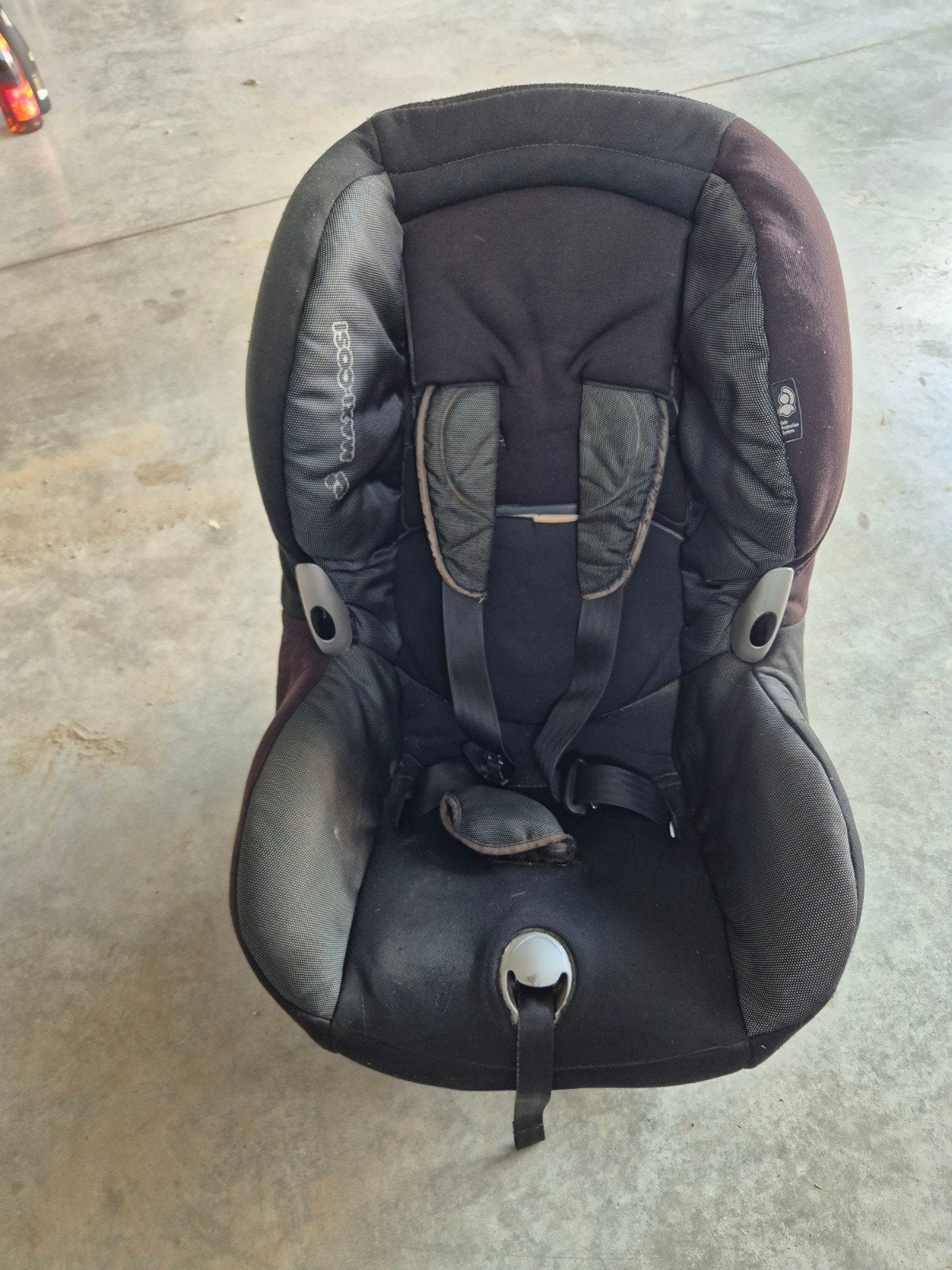 Autostoel, Kinderen en Baby's, Ophalen, Maxi-Cosi