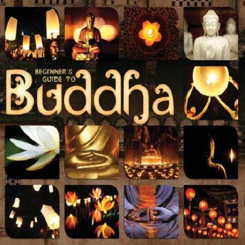SALE--CD VARIOUS-Beginners Guide To Buddha-The J, Cd's en Dvd's, Cd's | Wereldmuziek, Verzenden
