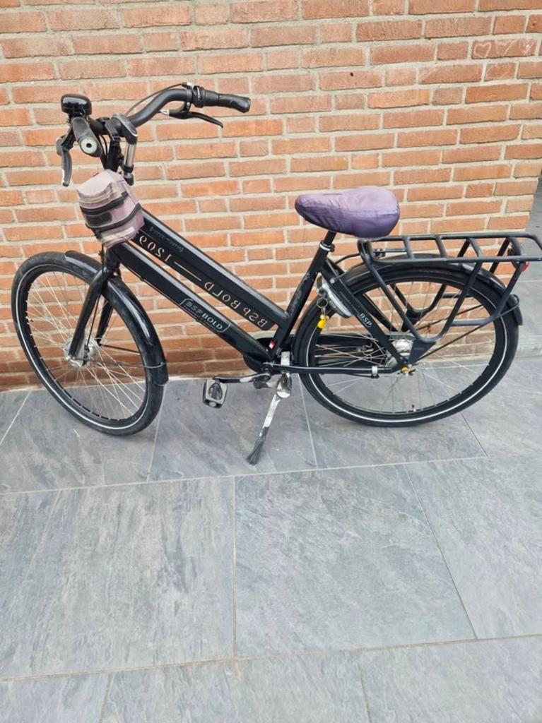Damesfiets in helmond op te halen Nederland, Fietsen en Brommers, Ophalen of Verzenden