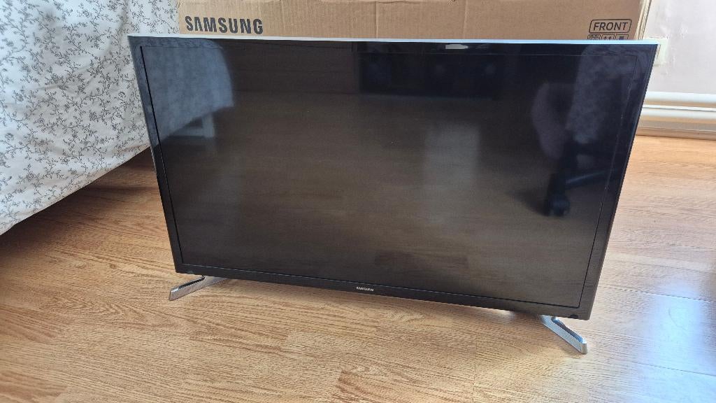 Télévision Samsung, 50 Hz, Enlèvement, Samsung, HD Ready (720p)