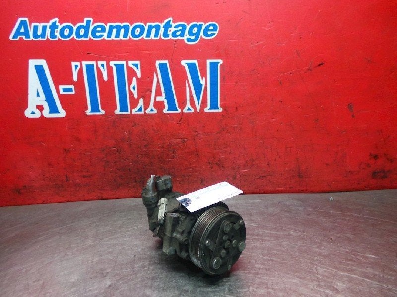COMPRESSEUR CLIMATISATION Opel Corsa C (F08 / 68), Opel, Opel Automobile GmbH, Utilisé, Kontakt-opel@opel.com