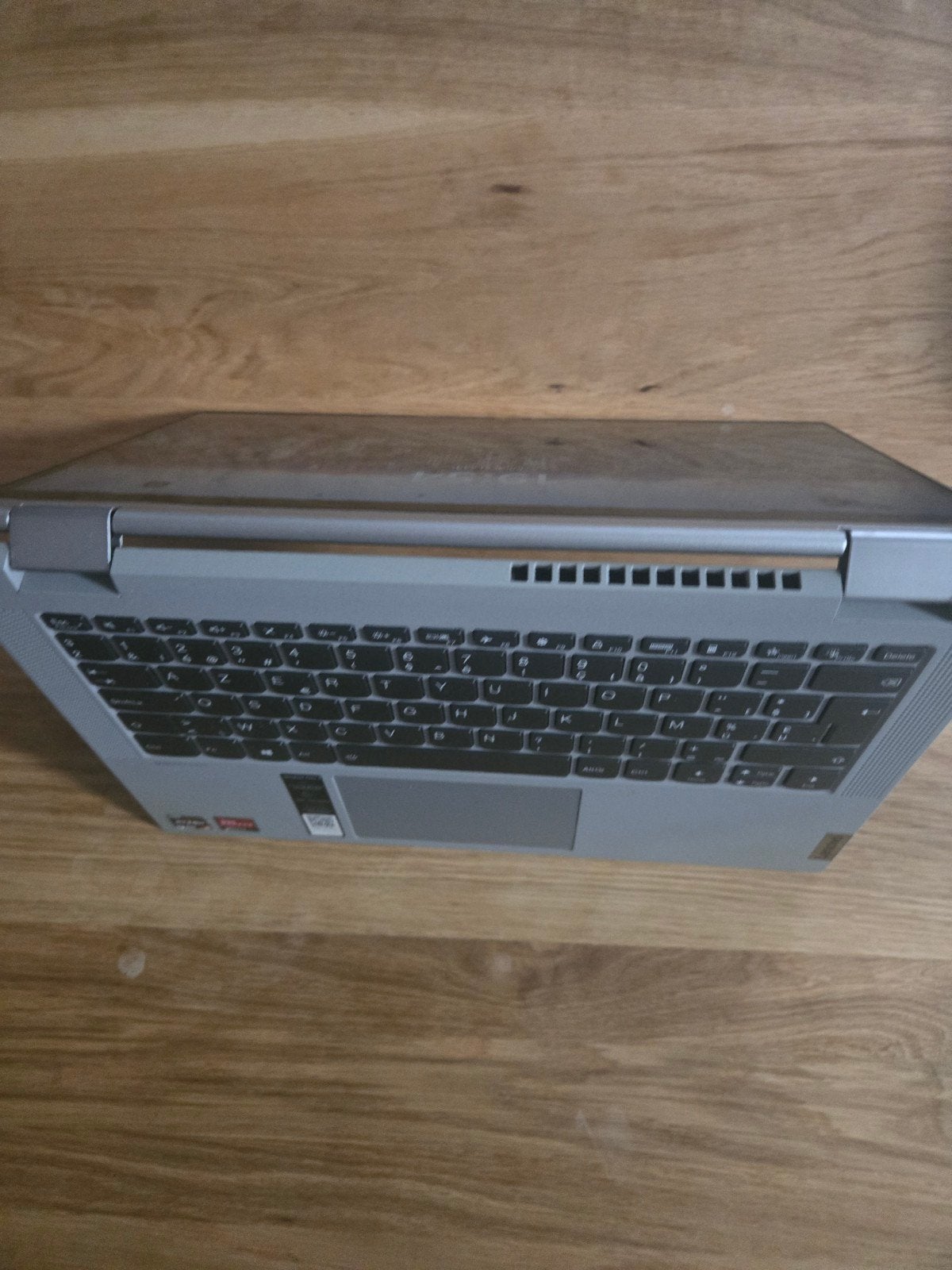 Lenovo IdeaPad Flex 5 14"    Tactile & Pliable      (Ryz, Informatique & Logiciels, 14 pouces, Enlèvement, SSD, Lenovo