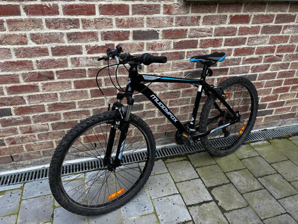 VTT 26 pouces garçon, Enlèvement, Utilisé