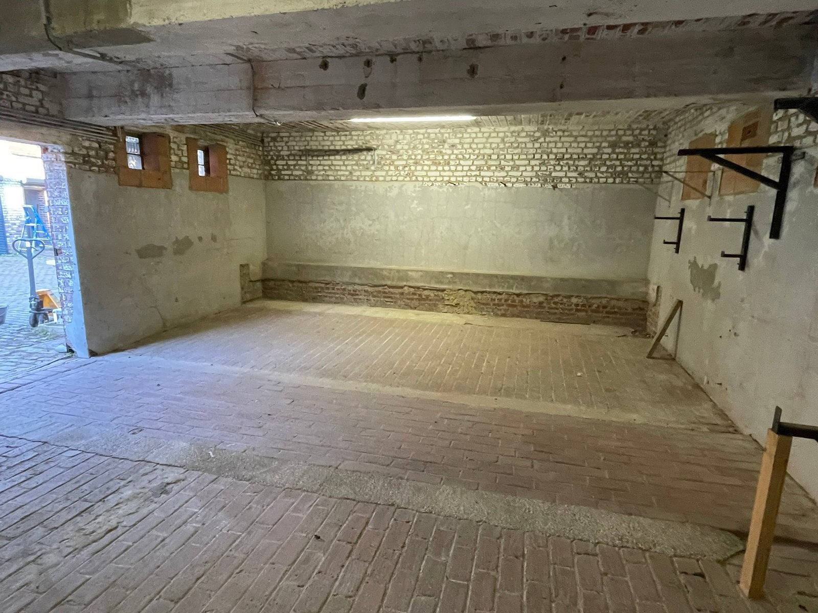Entrepot 30m2 a louer, Immo, Province du Brabant wallon