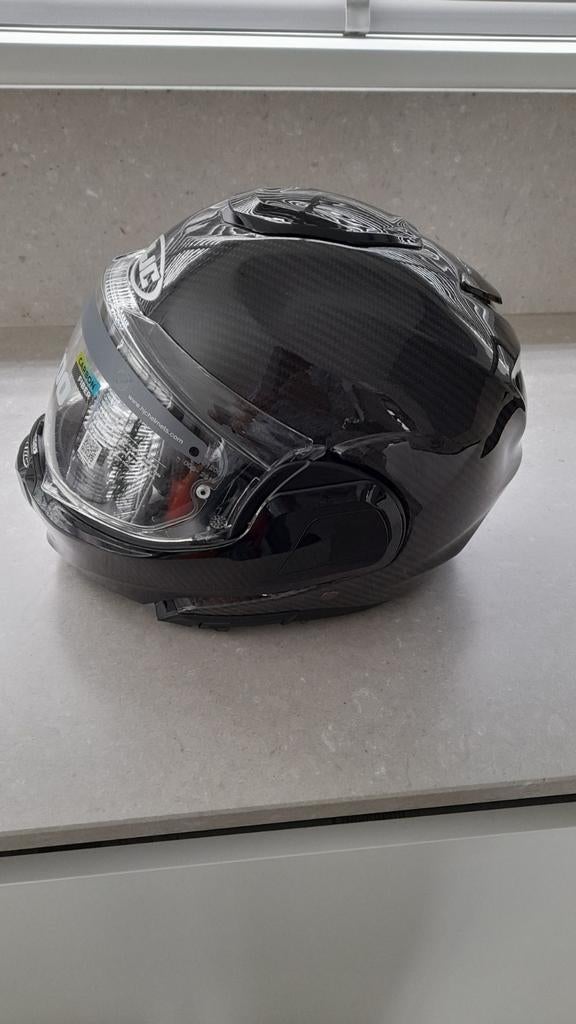 Nieuw, Motoren, M, Systeemhelm, HJC, Kinderen