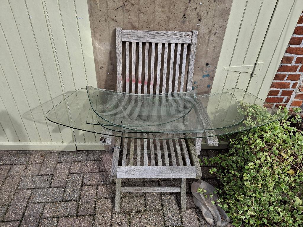 Ruiten Old Timer auto (merk onbekend) - GRATIS AFHALEN, Particulier, Te koop