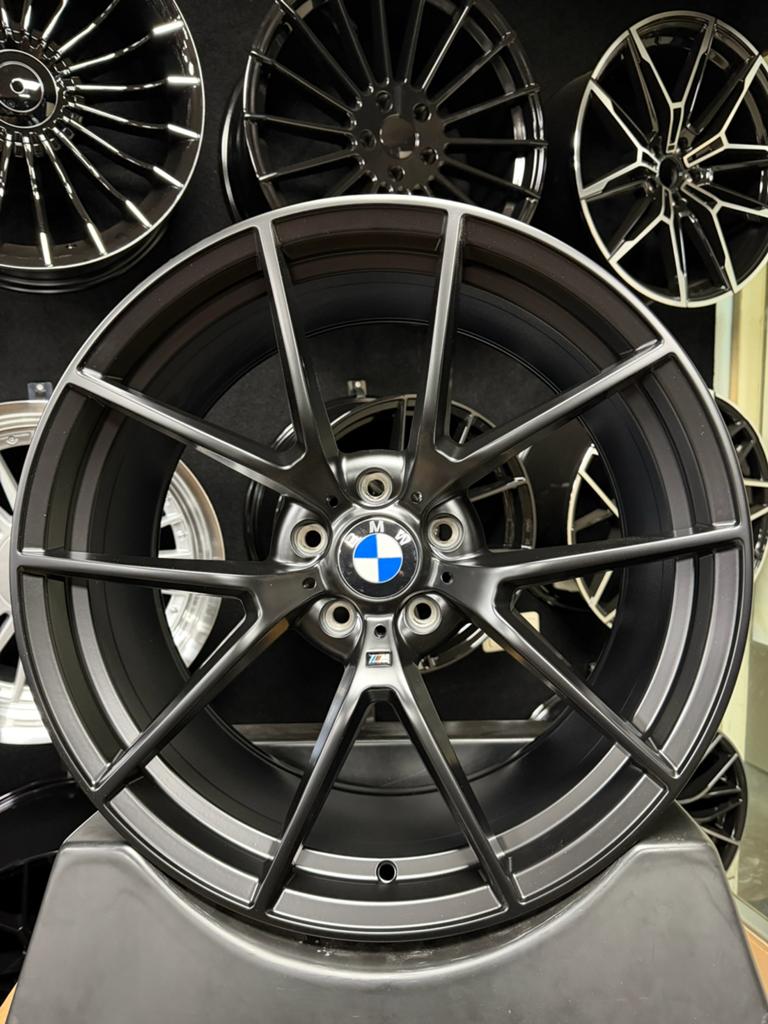 20 inch velgen voor BMW 763M look 5x120 3 4 5 6 7 serie F10, Enlèvement ou Envoi, Neuf, BMW