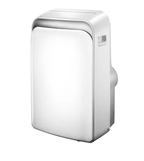 Mobiele Airco Sencys 12000 BTU (1jaar oud), Comme neuf, Enlèvement, Classe énergétique A ou plus économe, Refroidissement et Déshumidification