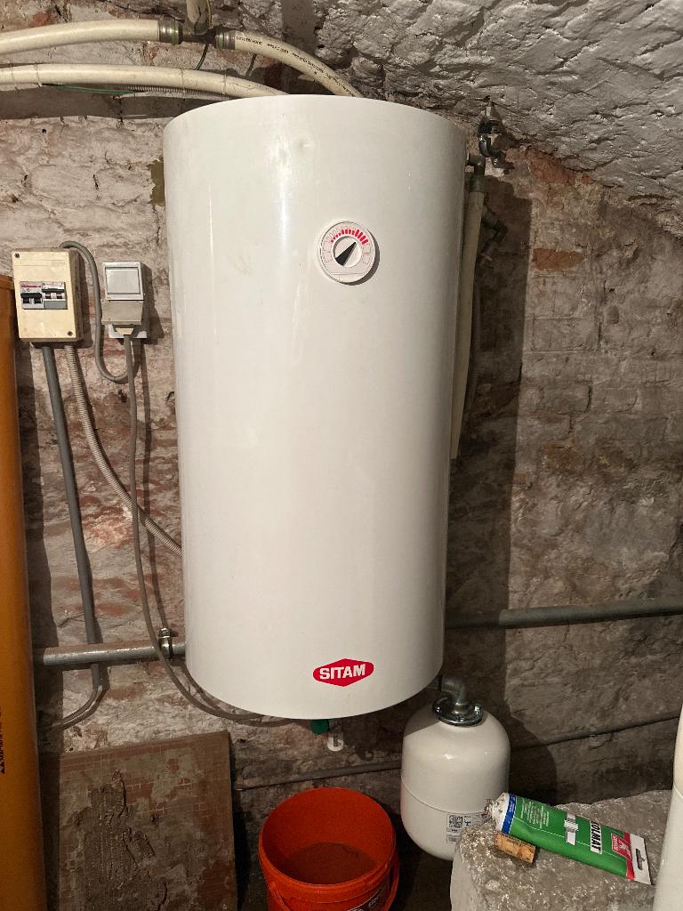 Sanitaire, Bricolage & Construction, Sanitaire, Enlèvement ou Envoi, Neuf, Baignoire