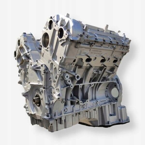 Moteur Mercedes-Benz Classe C 3.0 - OM642 OM642960 642961, Envoi, Révisé, Mercedes-Benz