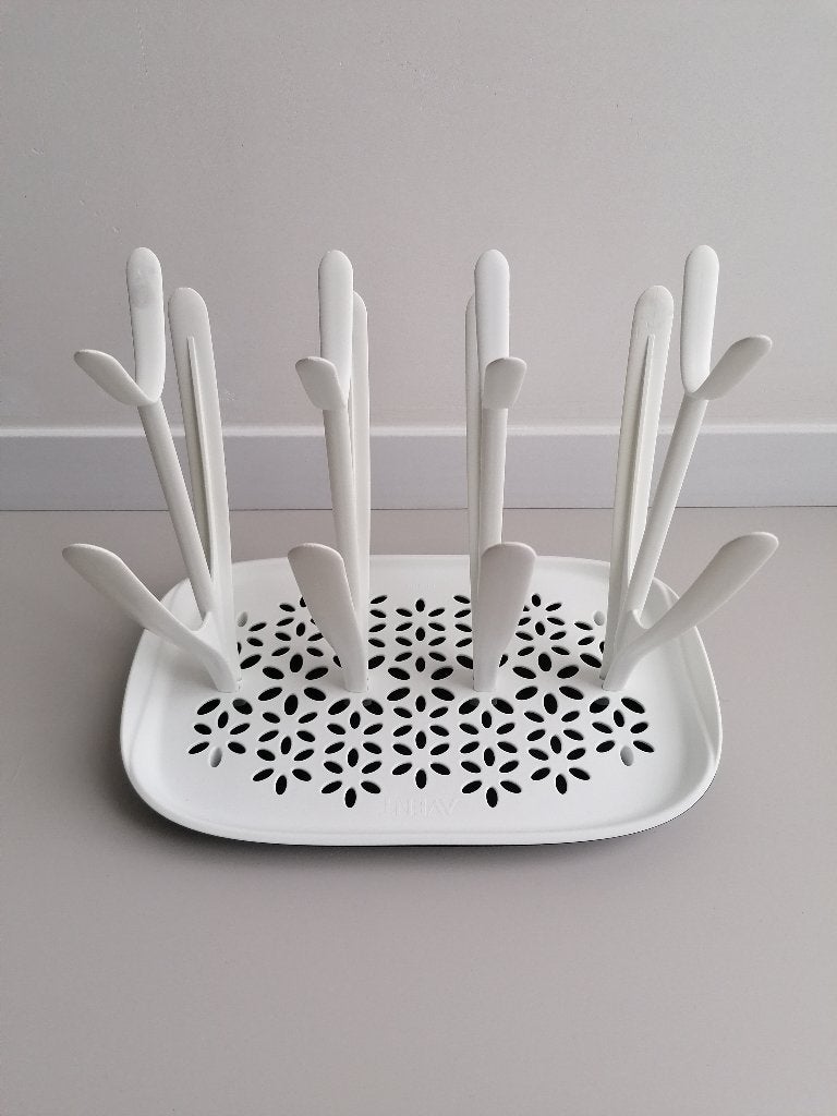 Philips Avent flessen droogrekje, Enfants & Bébés, Aliments pour bébé & Accessoires, Enlèvement ou Envoi, Utilisé