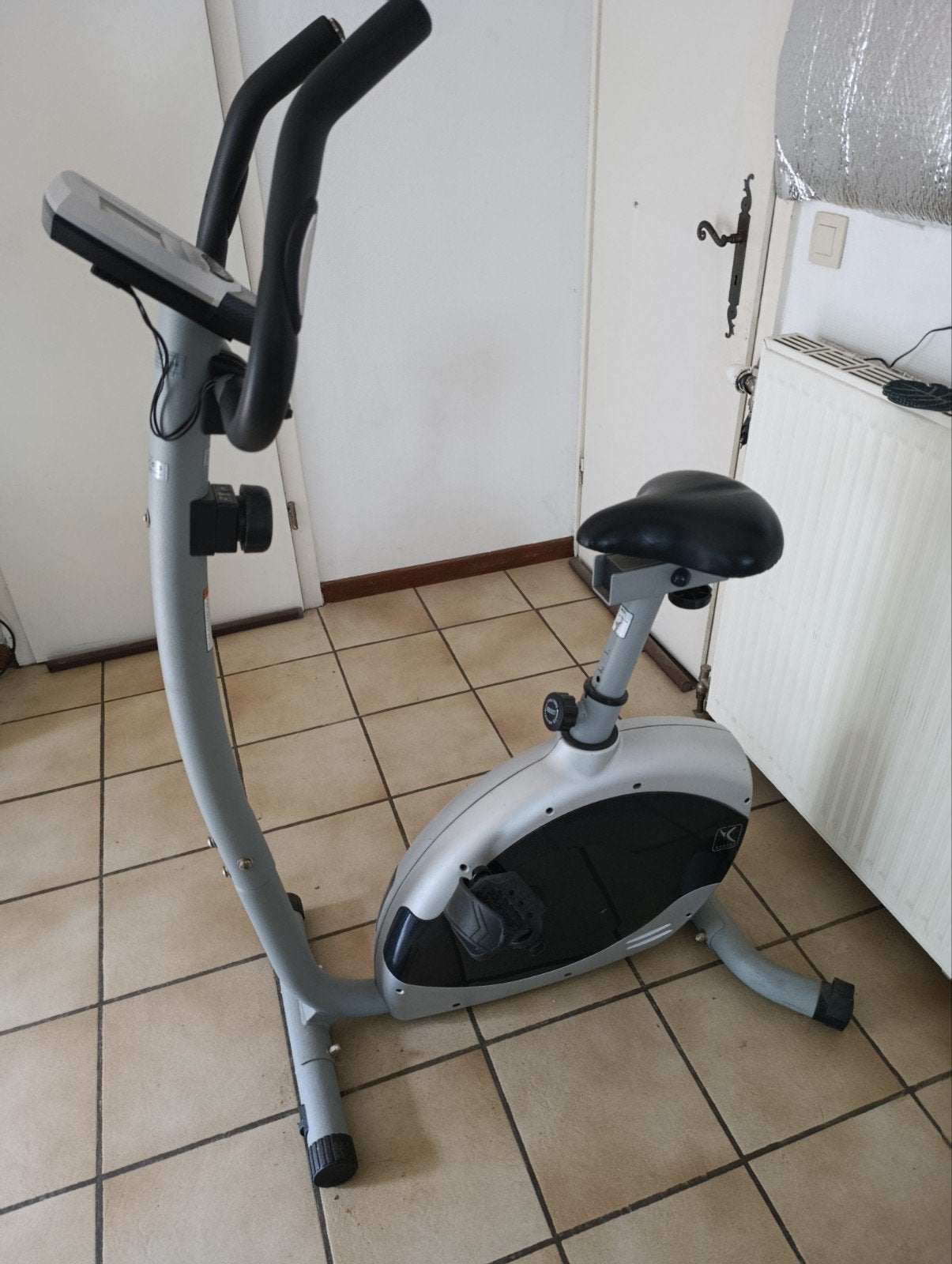 Vélo d'appartement DOMYOS, Enlèvement, Comme neuf, Bras, Autres types