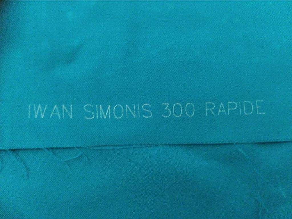 7 x Lot echte Simonis gebruikte /restant biljart doeken, Ophalen of Verzenden, Gebruikt, Overige typen