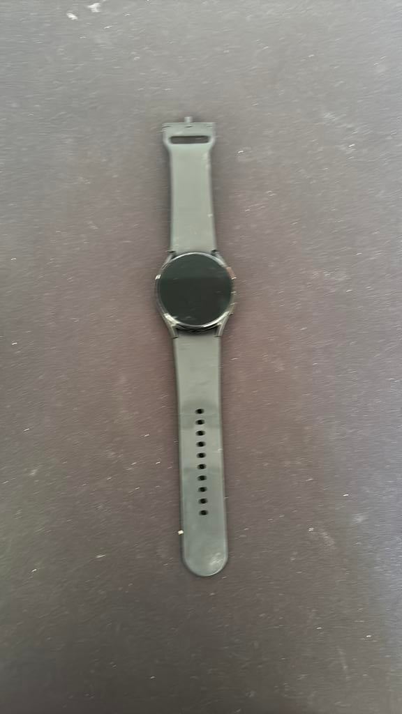 Galaxy watch 4, Avancer d'un pas, Enlèvement, Utilisé, Android