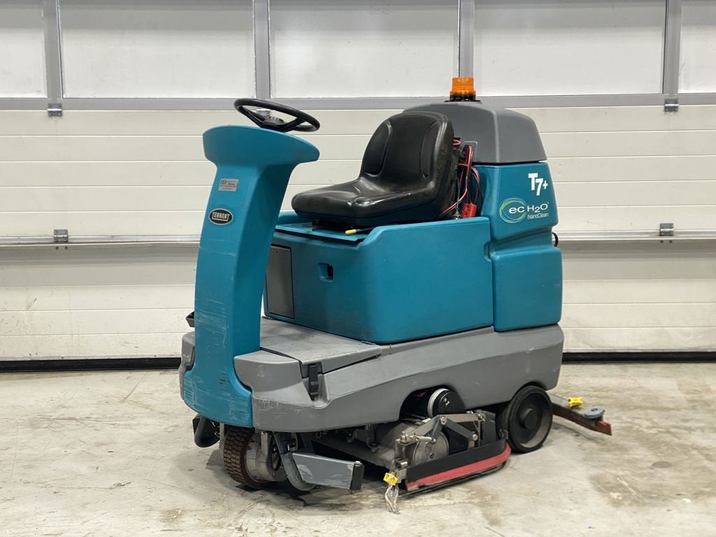 TENNANT T7 ECHO