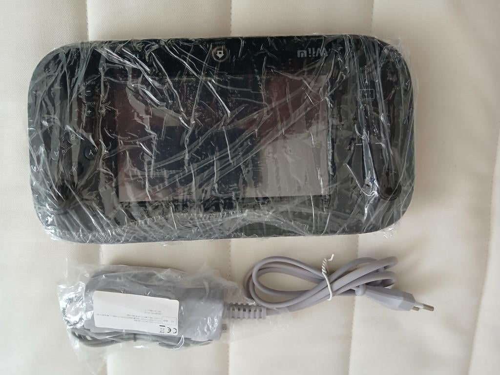 Ipad wii u, Ophalen of Verzenden