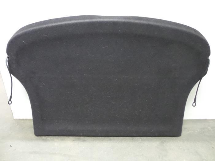 Hoedenplank van een Saab 9-3, Gebruikt, -, -, Ophalen of Verzenden