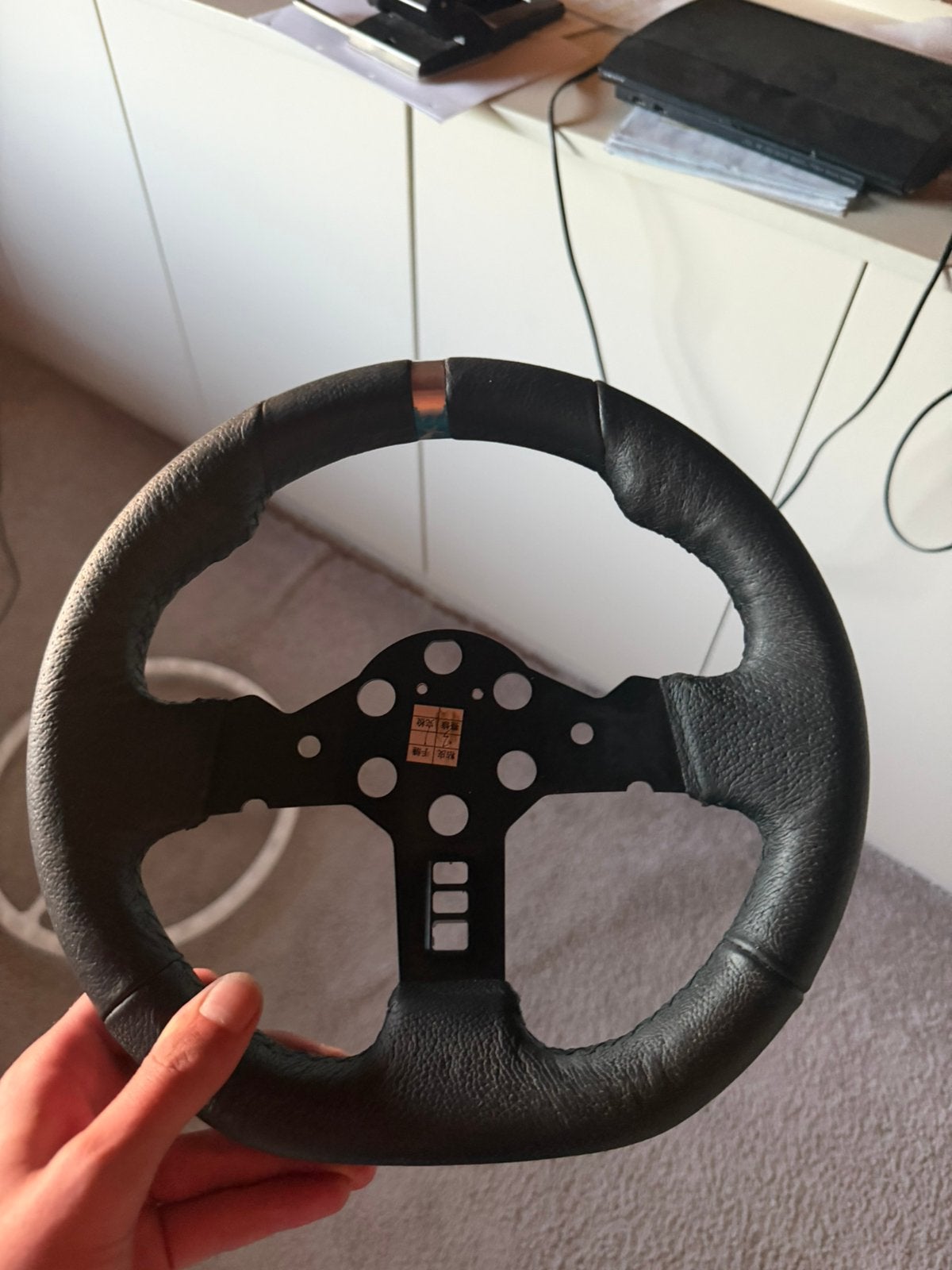 Logitech g923 truck bundel, Ophalen of Verzenden, Gebruikt