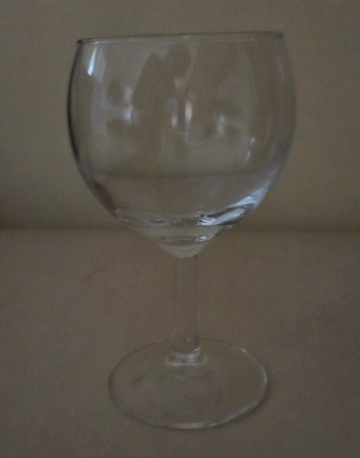 12 nieuwe ballonglazen, Verzamelen, Ophalen