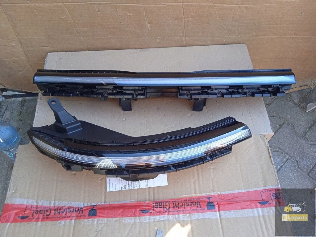 92208CG000, Hyundai Staria LED DRL lamp rechts links Ideaal, Gebruikt, Heolleung-ro 12
06797  Seoul, Info@hyundai.com, Hyundai