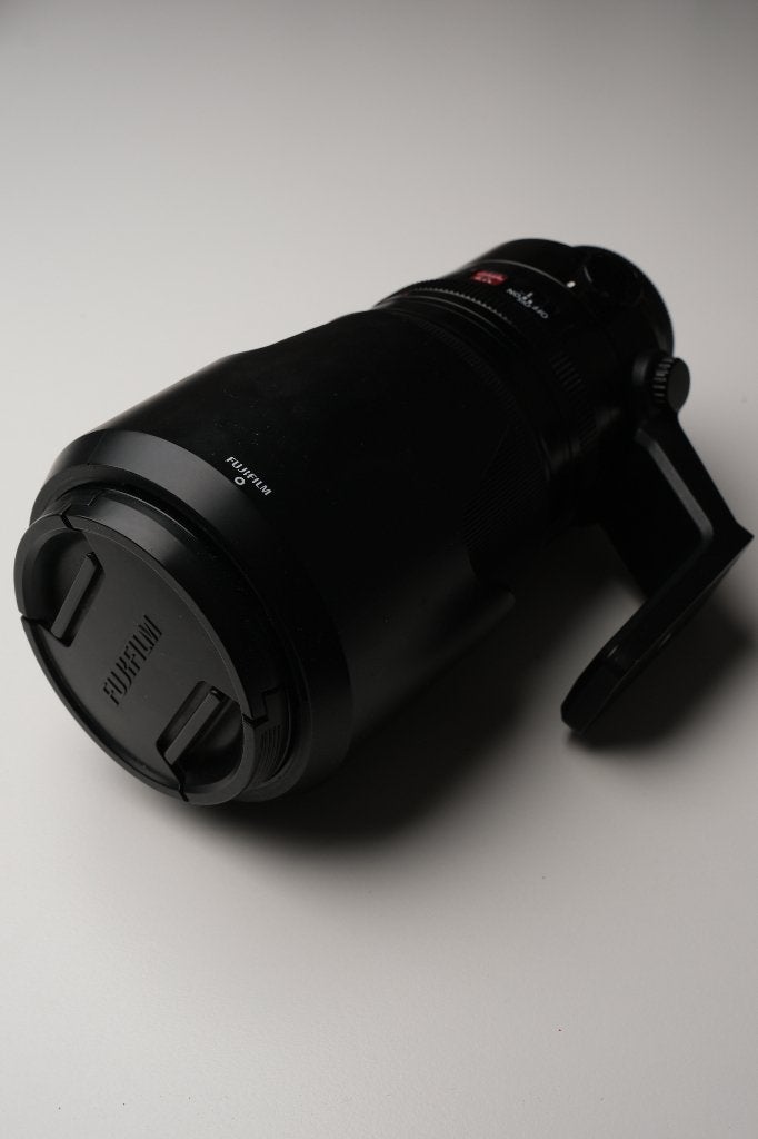 Fujifilm XF 50-140mm f/2.8 R LM OIS WR, Enlèvement ou Envoi, Comme neuf, Téléobjectif, Zoom