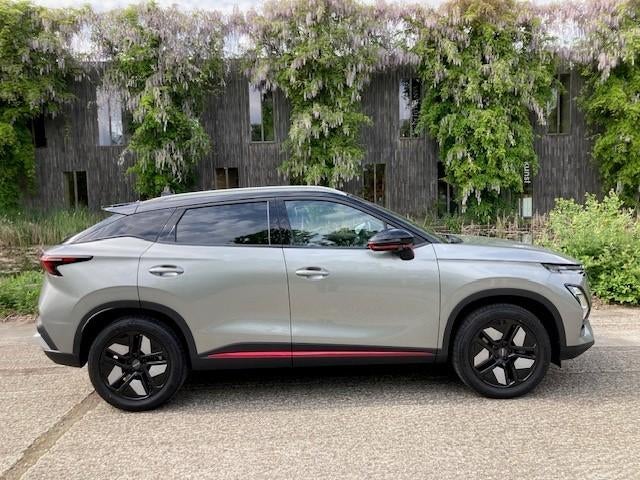 OMODA 5, Auto's, 4 cilinders, 108 kW, Leder, 5 zetels