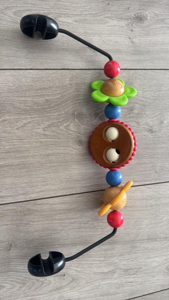 Babybjorn speelboog, Kinderen en Baby's, Ophalen of Verzenden, Zo goed als nieuw