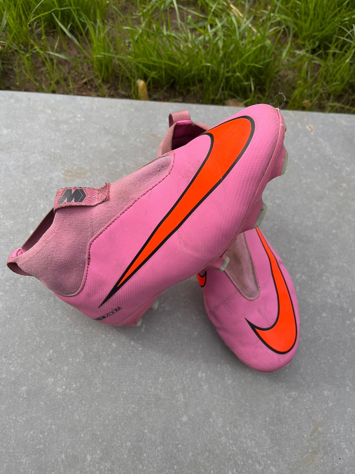 Nike air zoom 36 enfant, Enlèvement, Comme neuf, Chaussures