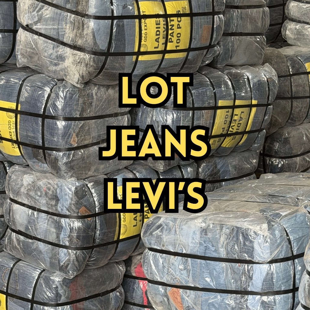 Lot- Jeans Levi's, Enlèvement ou Envoi, Autres couleurs, Comme neuf, Levi’s