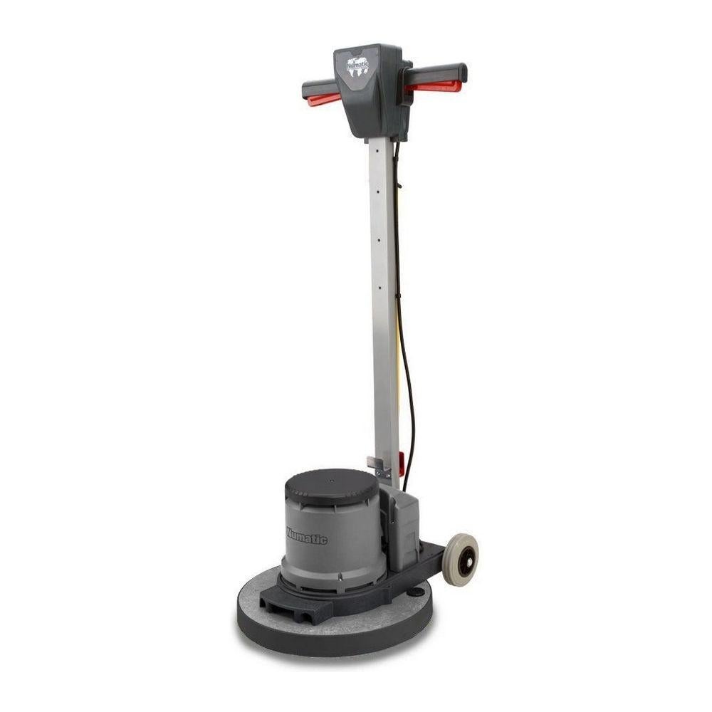 Schropmachine Numatic, Enlèvement, Comme neuf, Machine de nettoyage à brosse