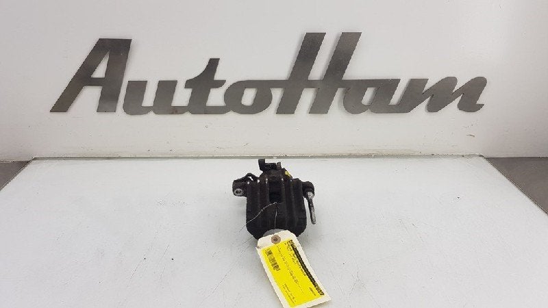 ETRIER DE FREIN ARRIÈRE DROIT Polo V (6R) (|6R0615424|), Utilisé, Volkswagen