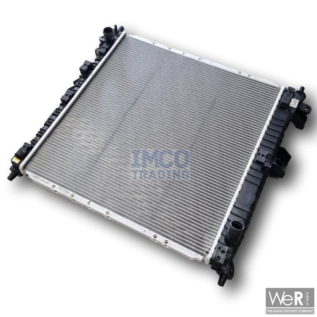 Radiateur SsangYong Kyron, Actyon, Actyon Sports D2.0 E2.3 2, Autos : Pièces & Accessoires, Moteurs & Accessoires, Neuf, Enlèvement ou Envoi