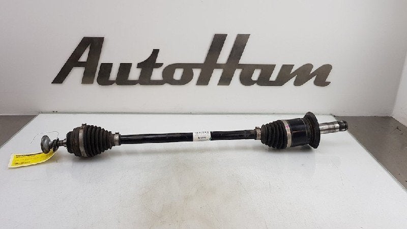CARDAN ARRIERE GAUCHE (TRANSMISSION) (|7646867|33207646867|), Autos : Pièces & Accessoires, Freins & Transmission, BMW, Utilisé