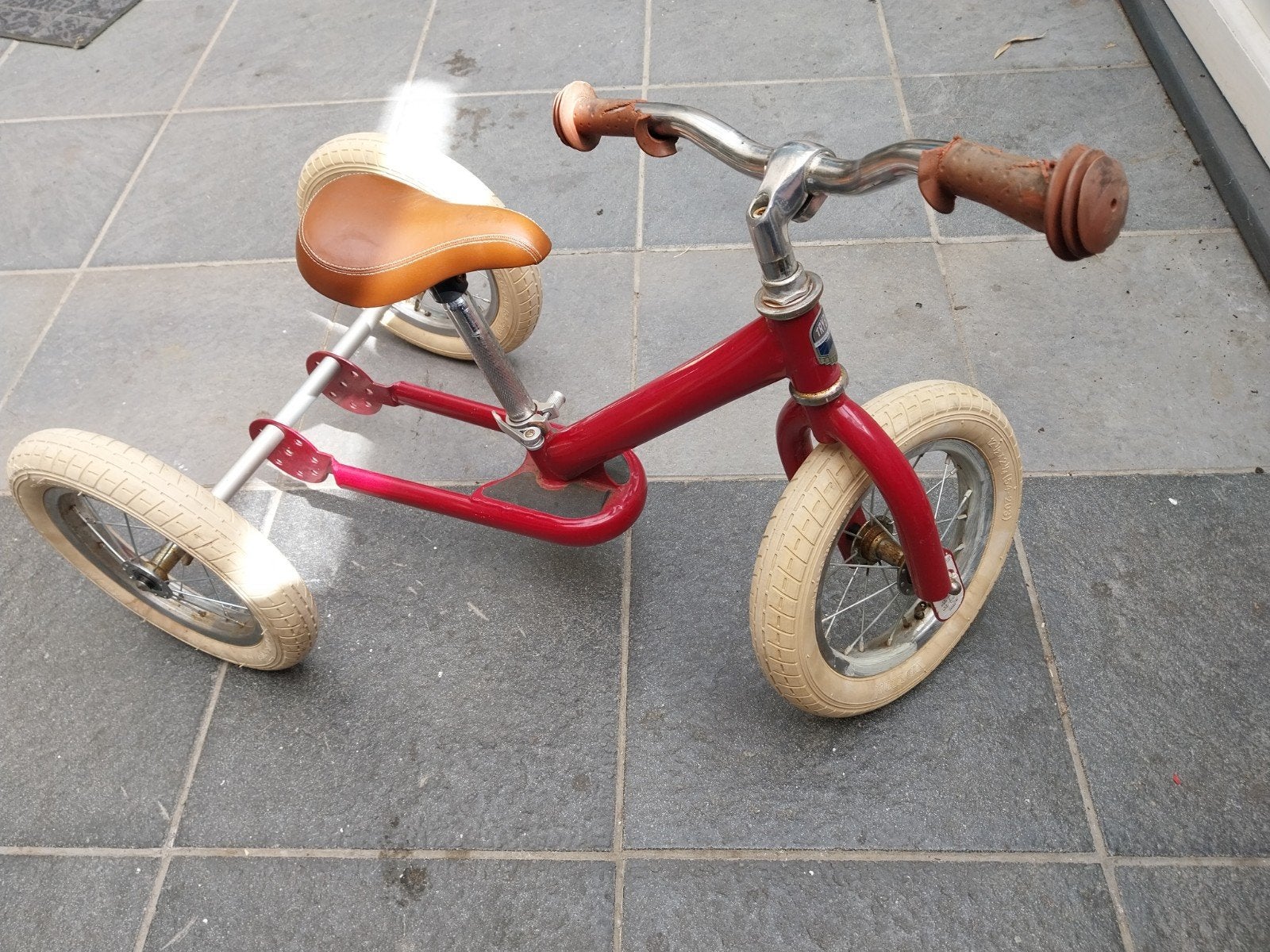 Tricycle pour enfants, Vélos & Vélomoteurs, Enlèvement