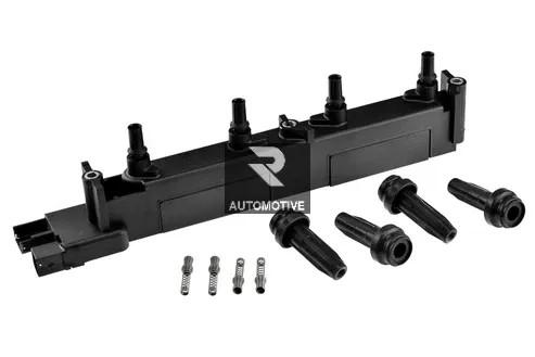 Bobine Citroen C4, C5/Peugeot 206 SW 5970.75, Contact.group@renault.com, Stellantis N.V., Citroën, Neuf
