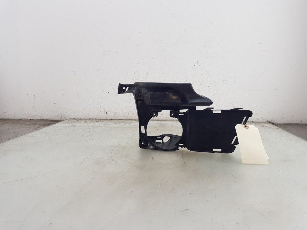 PARE-CHOCS PART AVANT GAUCHE 3 serie (E92) (|51118035891|), Utilisé, Avant, BMW, Pare-chocs