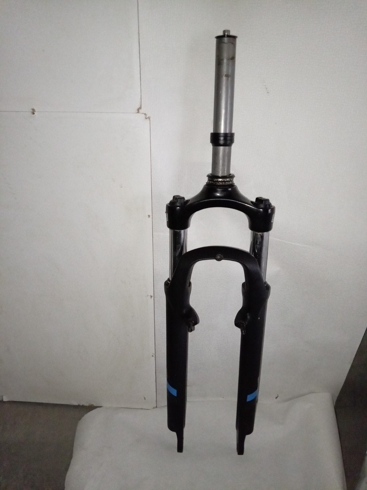 Verende voorvork MTB 27,5 inch, Fietsen en Brommers, Ophalen, Mountainbike, Voorvork