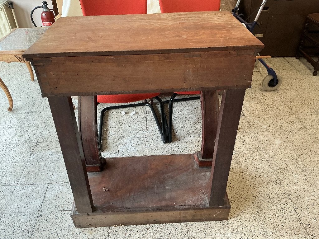 Siermeubel, Huis en Inrichting, Antiek, Gebruikt, 50 tot 75 cm, Ophalen of Verzenden
