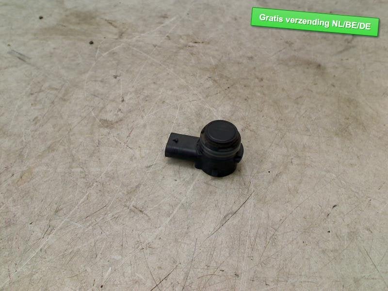 PARKEERSENSOR Volkswagen Golf VI (5K1) (5Q0919275), Gebruikt, Volkswagen, Volkswagen AG, Kundenbetreuung@volkswagen.de